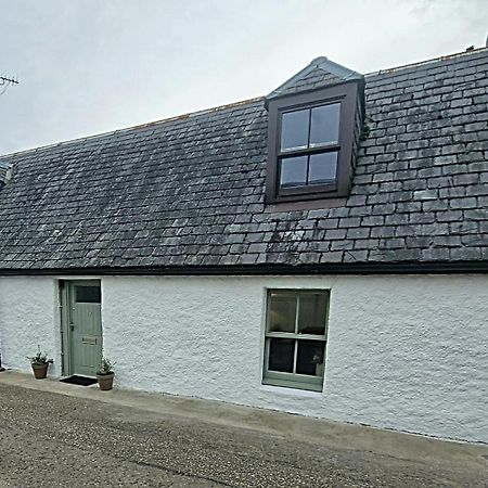 North Coast Property - 17 Margaret Street - Avoch 外观 照片
