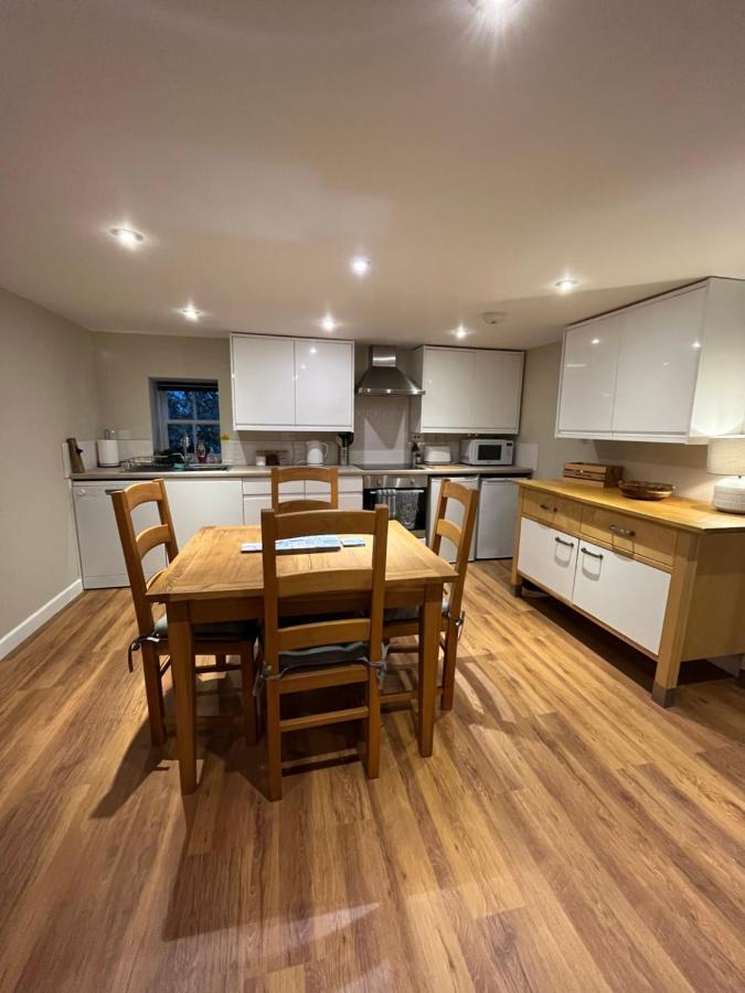 North Coast Property - 17 Margaret Street - Avoch 外观 照片