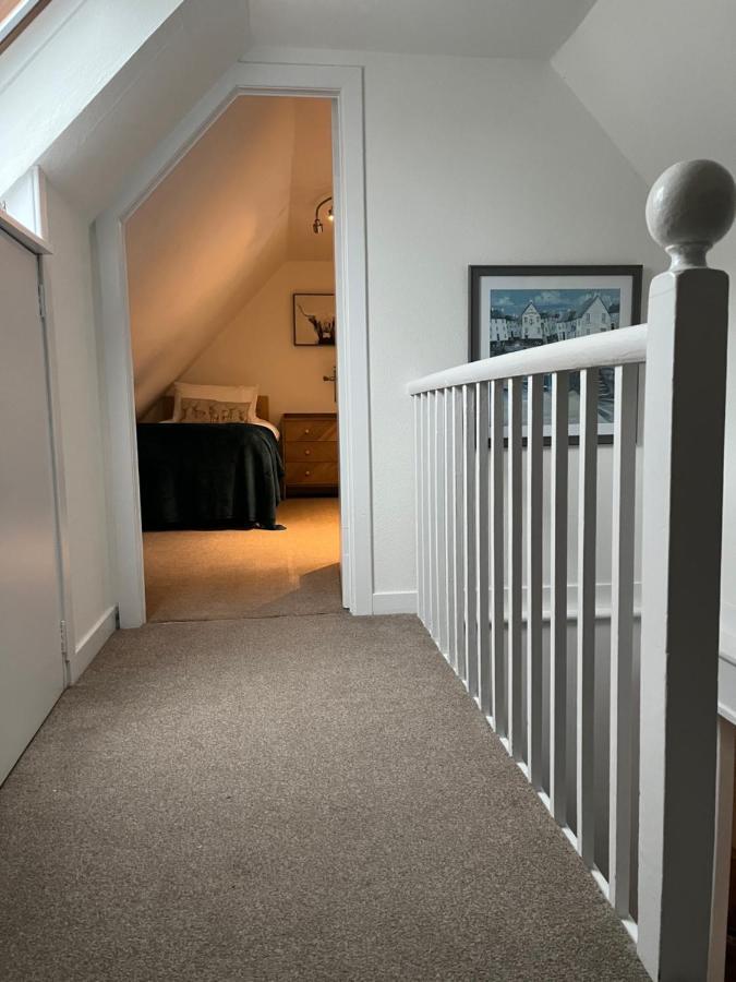 North Coast Property - 17 Margaret Street - Avoch 外观 照片