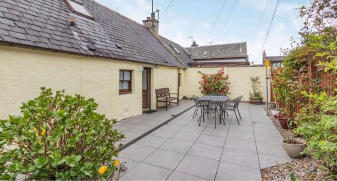 North Coast Property - 17 Margaret Street - Avoch 外观 照片