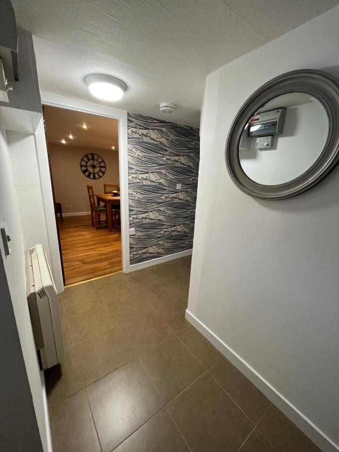 North Coast Property - 17 Margaret Street - Avoch 外观 照片