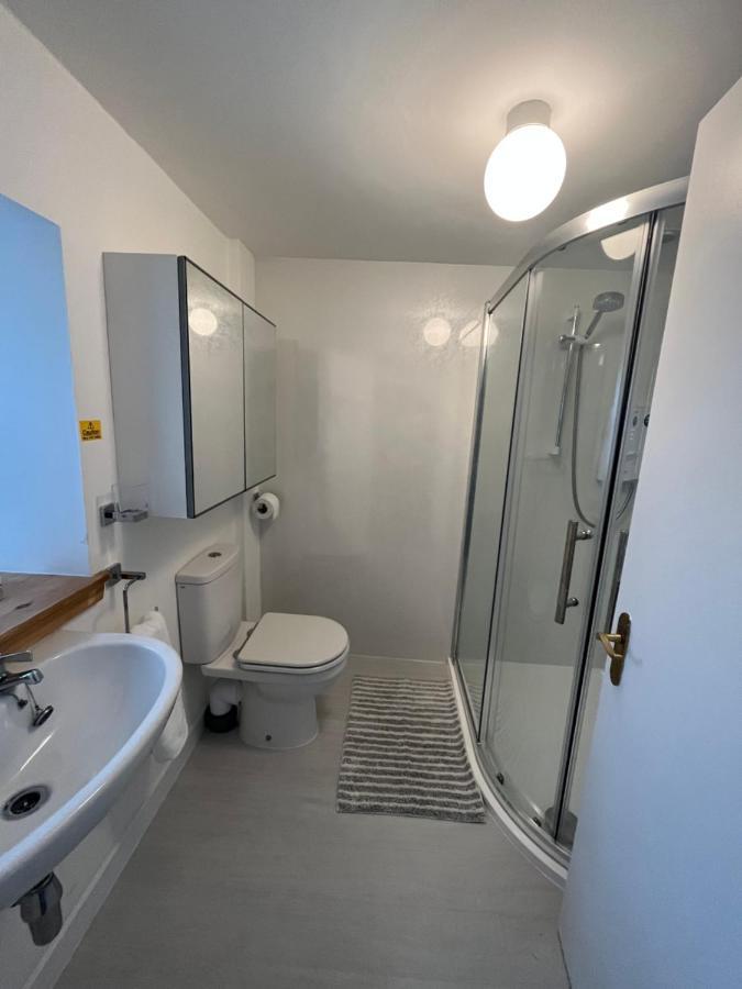 North Coast Property - 17 Margaret Street - Avoch 外观 照片