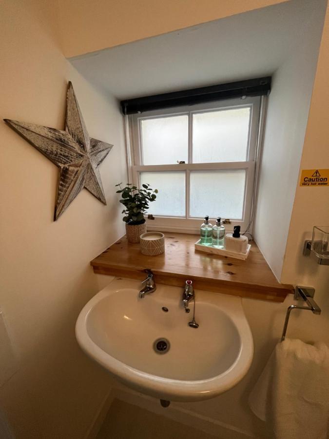 North Coast Property - 17 Margaret Street - Avoch 外观 照片